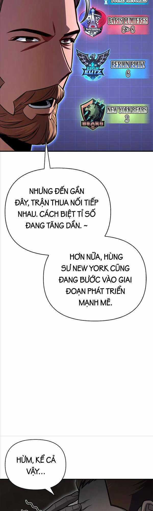 Cuộc Chiến Siêu Nhân - Chapter 48 - Trang 27