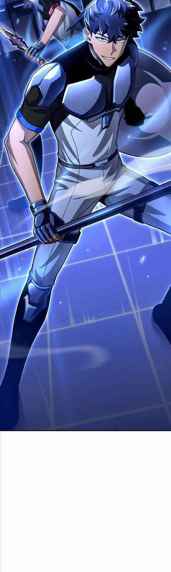 Cuộc Chiến Siêu Nhân - Chapter 48 - Trang 29