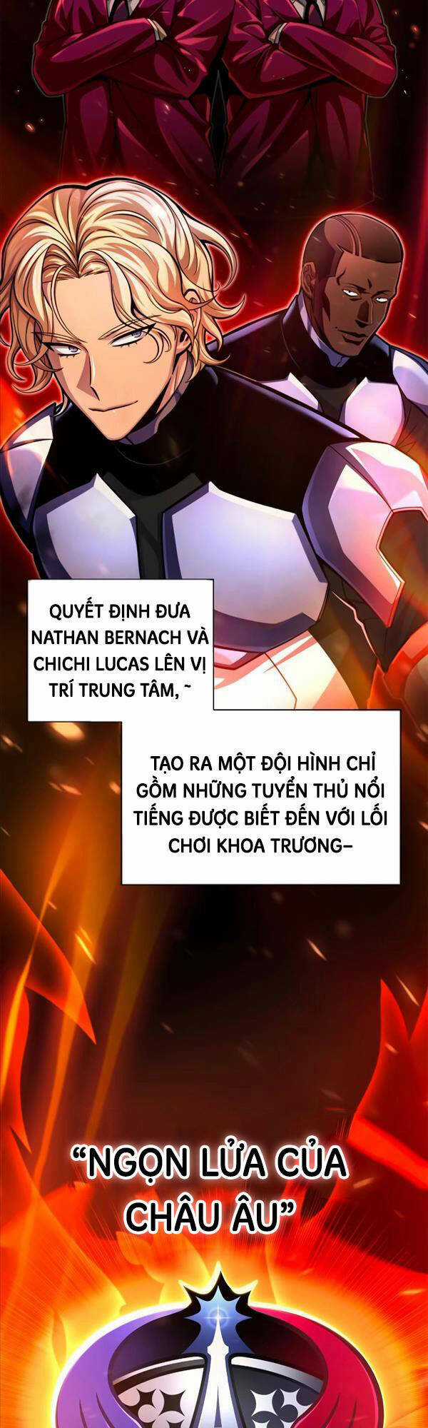 Cuộc Chiến Siêu Nhân - Chapter 48 - Trang 4