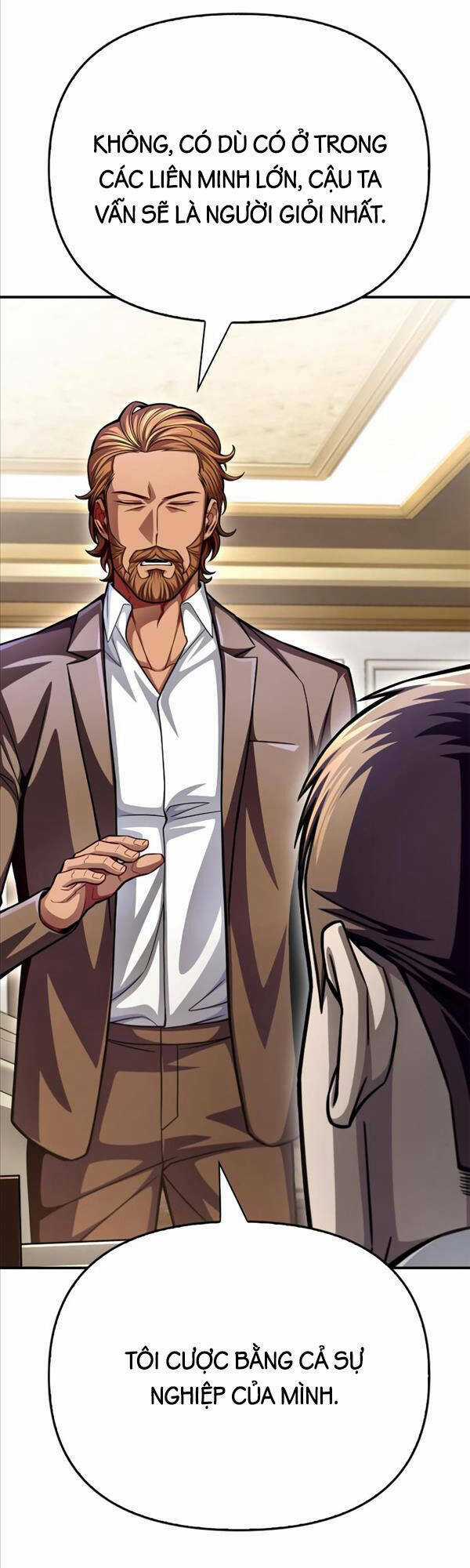 Cuộc Chiến Siêu Nhân - Chapter 48 - Trang 31