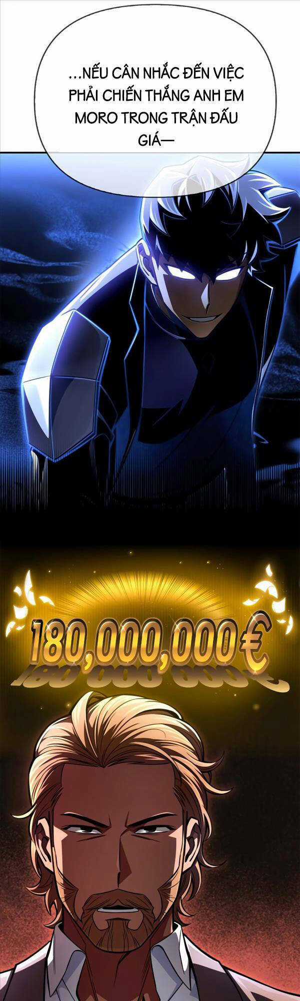 Cuộc Chiến Siêu Nhân - Chapter 48 - Trang 33