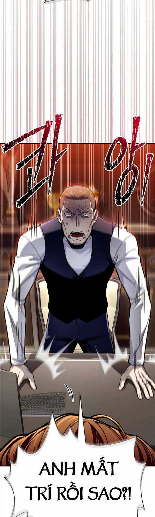 Cuộc Chiến Siêu Nhân - Chapter 48 - Trang 35