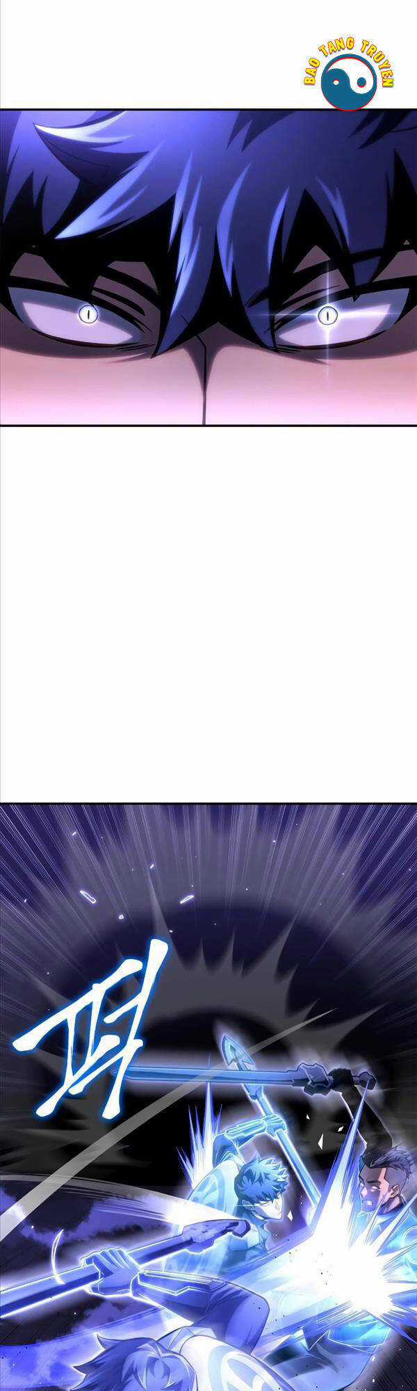 Cuộc Chiến Siêu Nhân - Chapter 48 - Trang 40