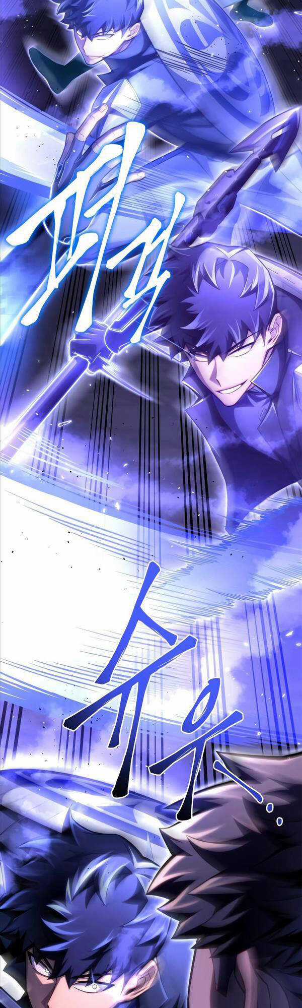 Cuộc Chiến Siêu Nhân - Chapter 48 - Trang 41