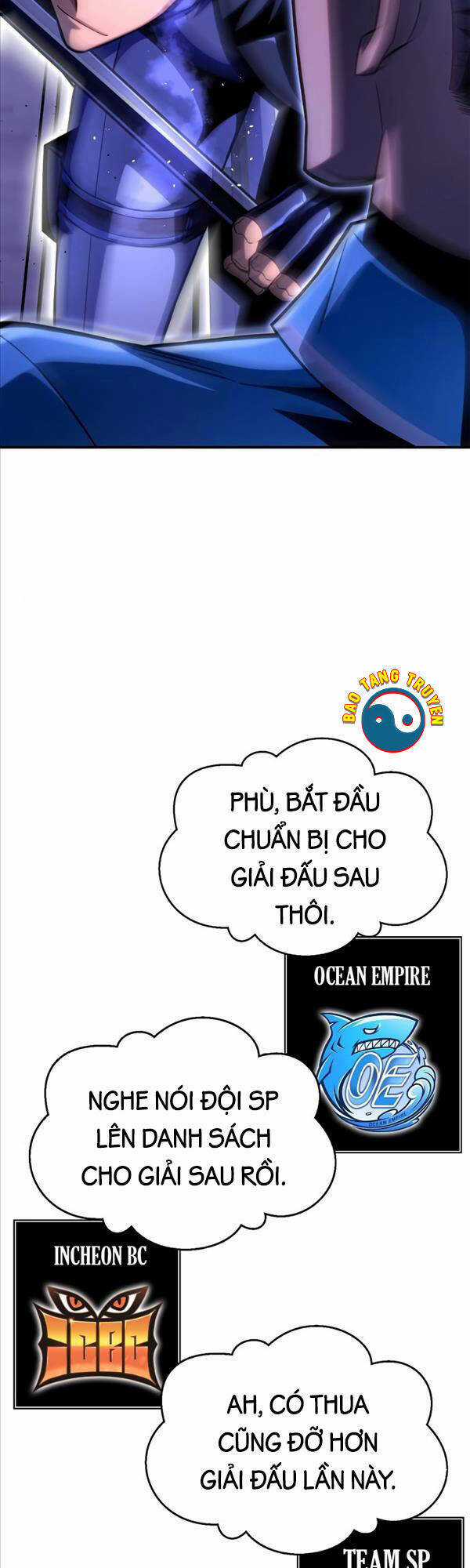 Cuộc Chiến Siêu Nhân - Chapter 48 - Trang 42