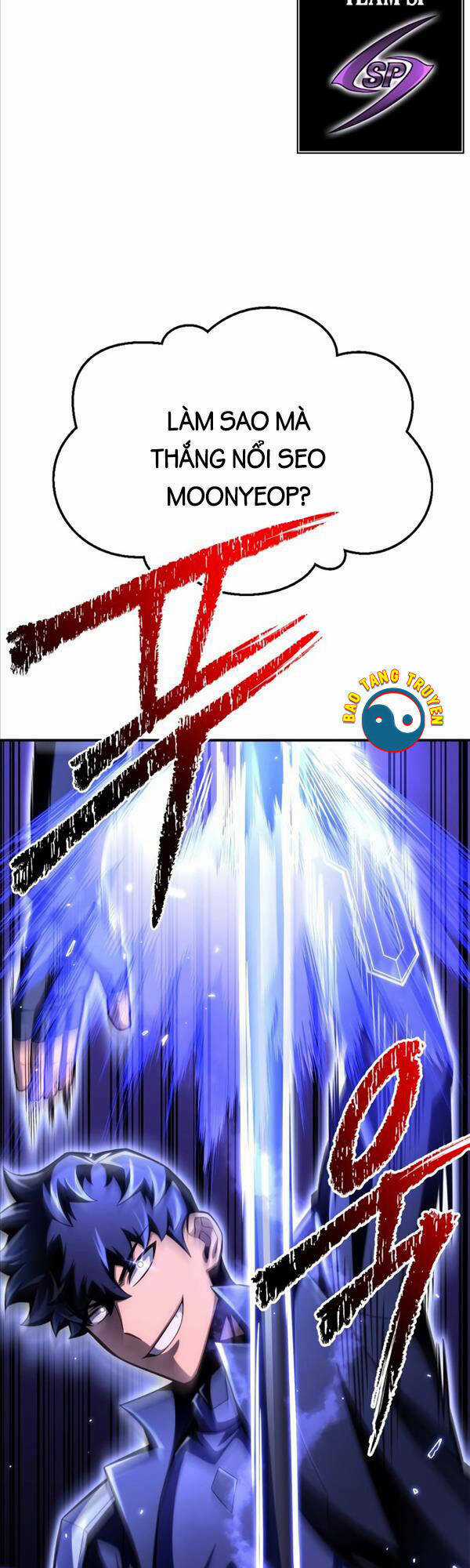 Cuộc Chiến Siêu Nhân - Chapter 48 - Trang 43