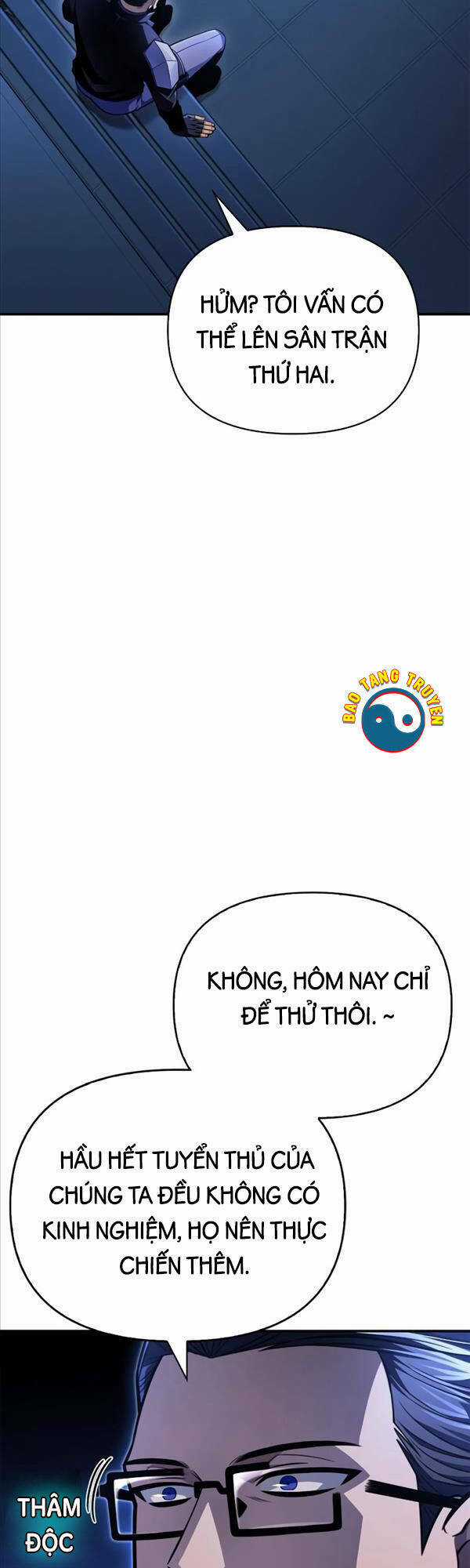 Cuộc Chiến Siêu Nhân - Chapter 48 - Trang 47