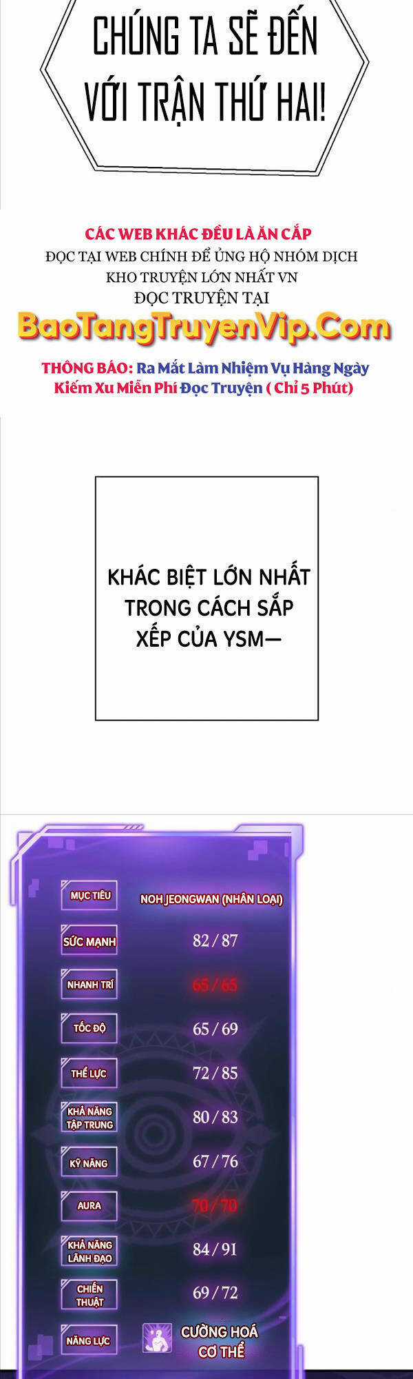 Cuộc Chiến Siêu Nhân - Chapter 48 - Trang 49