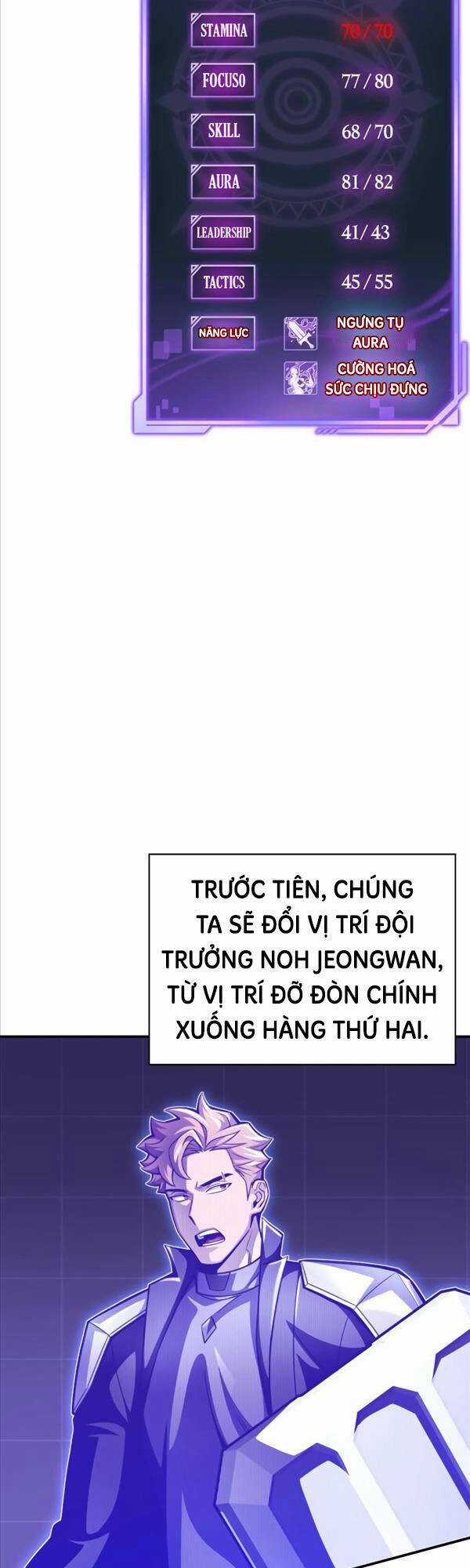 Cuộc Chiến Siêu Nhân - Chapter 48 - Trang 51