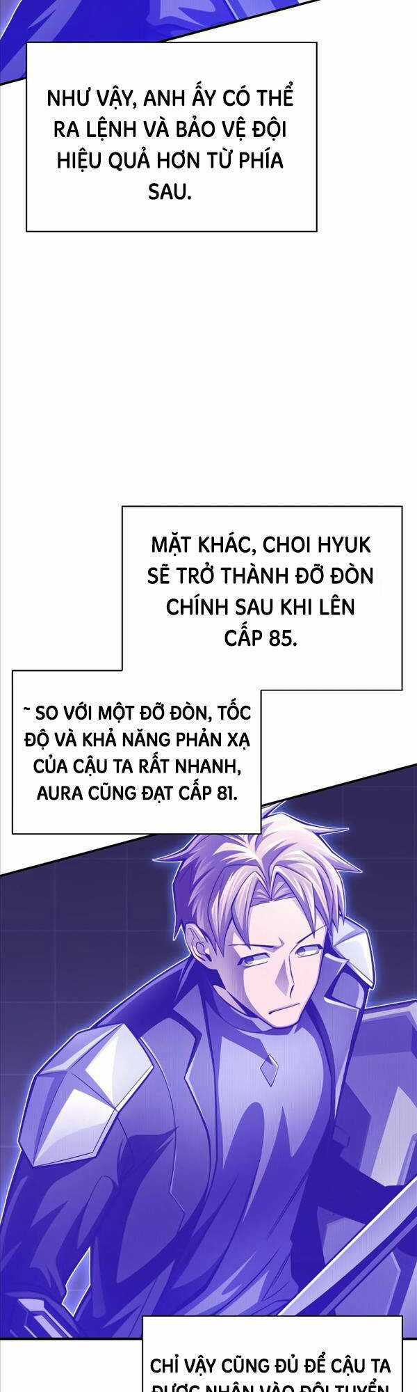 Cuộc Chiến Siêu Nhân - Chapter 48 - Trang 52