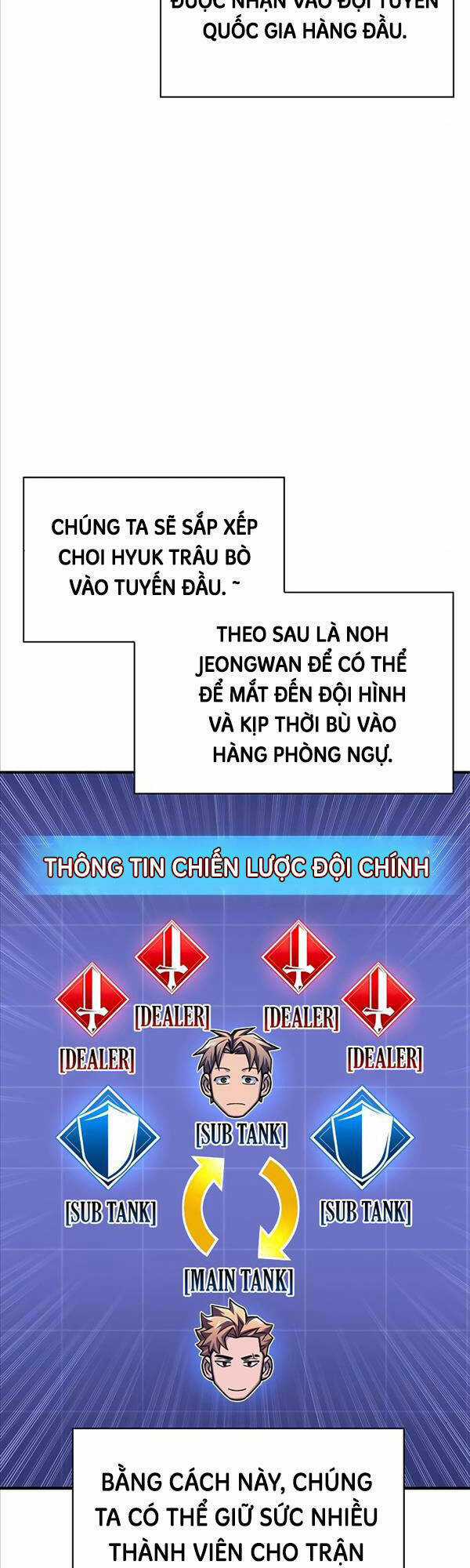 Cuộc Chiến Siêu Nhân - Chapter 48 - Trang 53