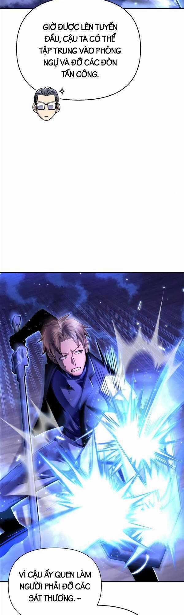 Cuộc Chiến Siêu Nhân - Chapter 48 - Trang 56