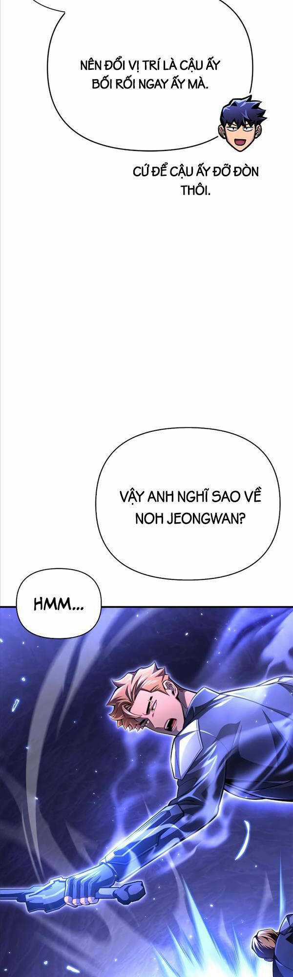 Cuộc Chiến Siêu Nhân - Chapter 48 - Trang 57