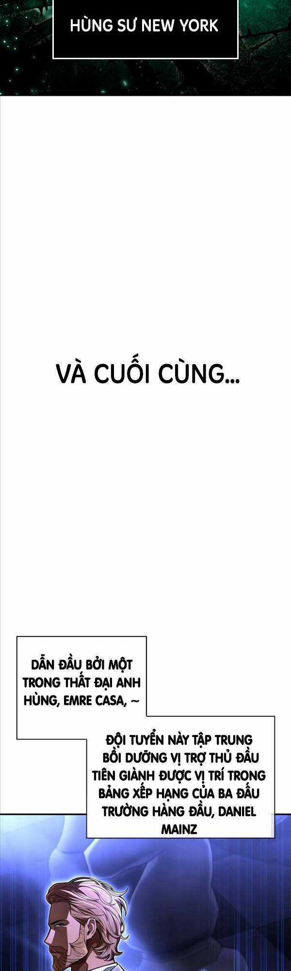 Cuộc Chiến Siêu Nhân - Chapter 48 - Trang 7