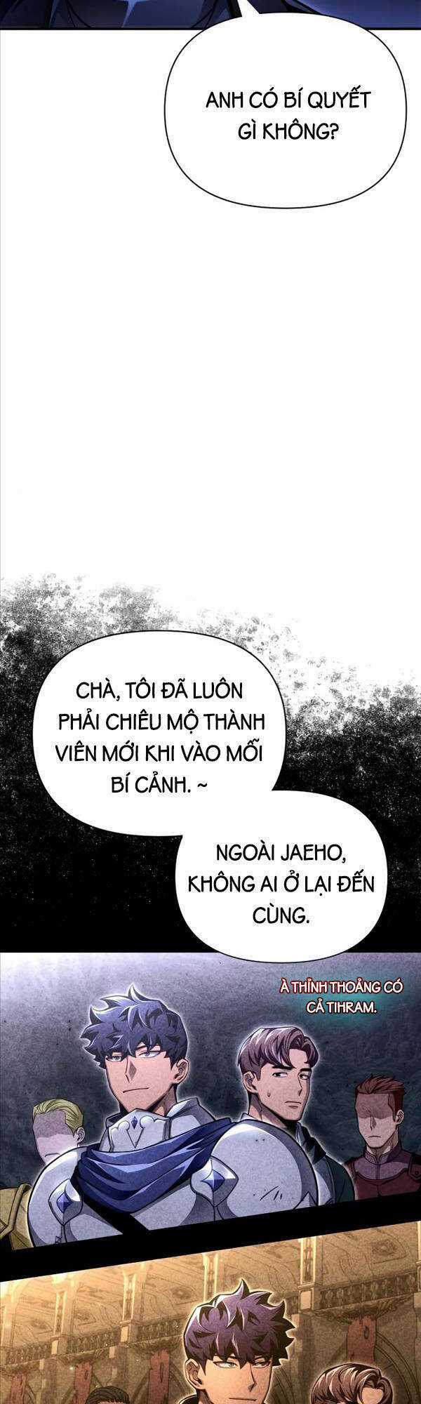 Cuộc Chiến Siêu Nhân - Chapter 48 - Trang 61