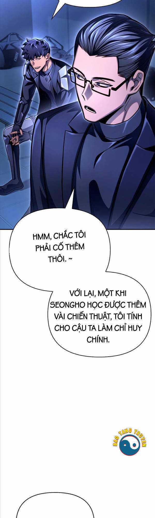 Cuộc Chiến Siêu Nhân - Chapter 48 - Trang 63