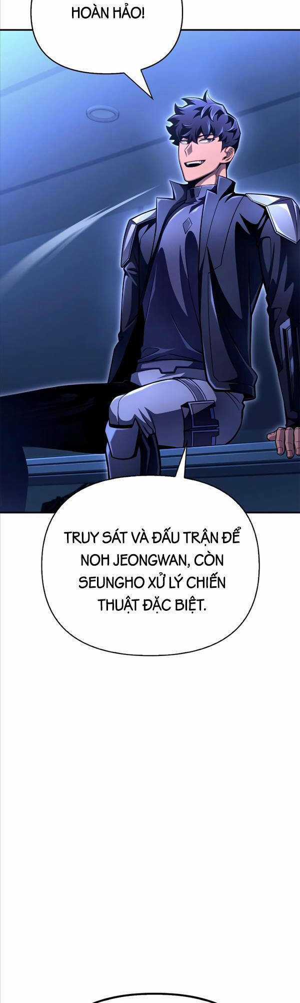 Cuộc Chiến Siêu Nhân - Chapter 48 - Trang 64