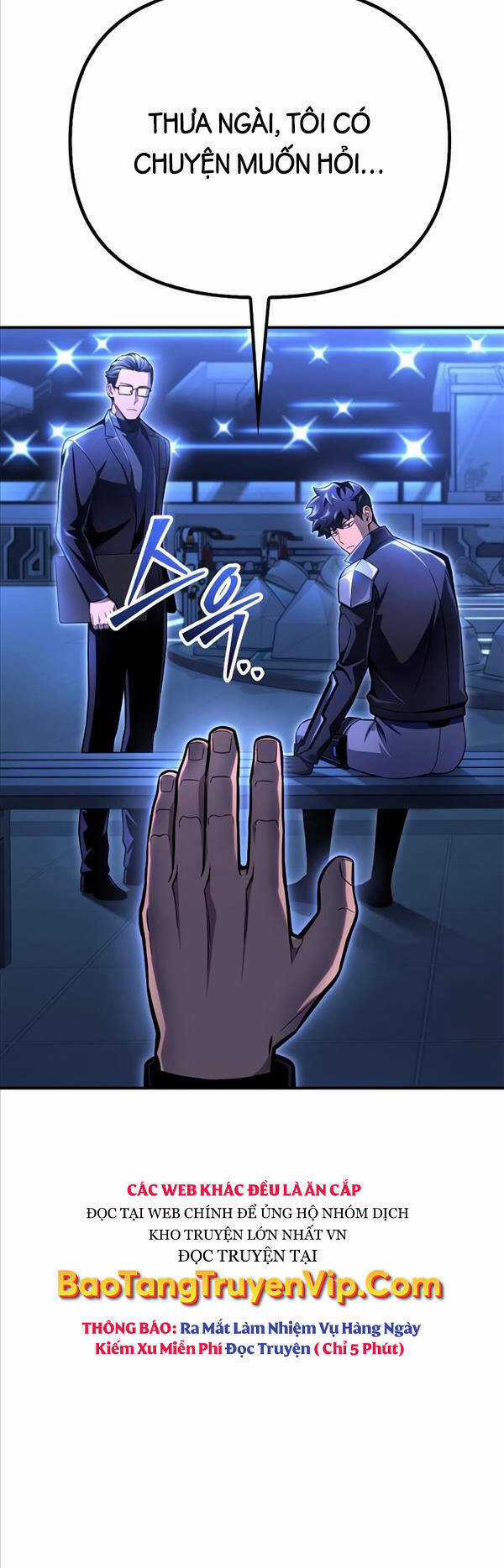 Cuộc Chiến Siêu Nhân - Chapter 48 - Trang 65