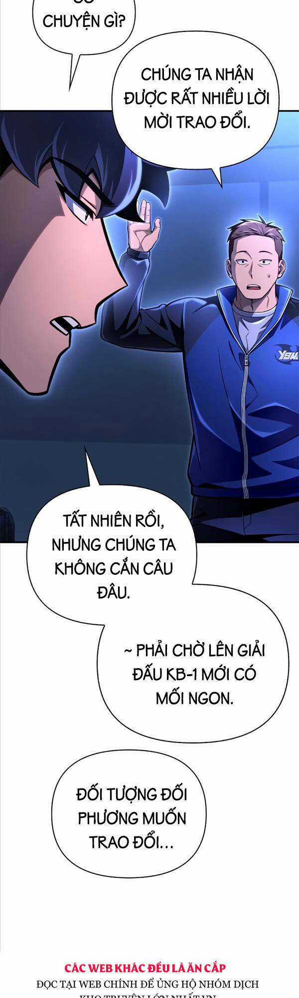Cuộc Chiến Siêu Nhân - Chapter 48 - Trang 67
