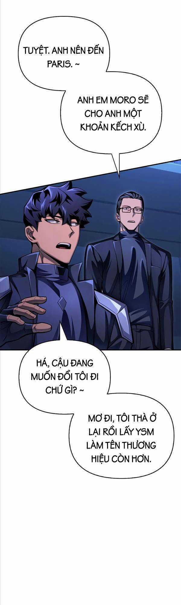 Cuộc Chiến Siêu Nhân - Chapter 48 - Trang 70