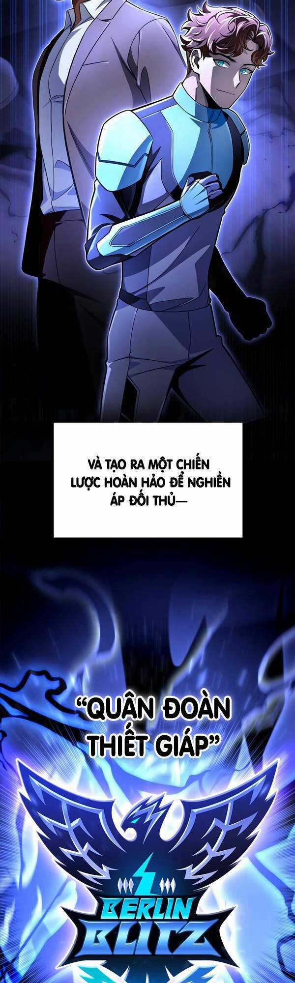 Cuộc Chiến Siêu Nhân - Chapter 48 - Trang 8