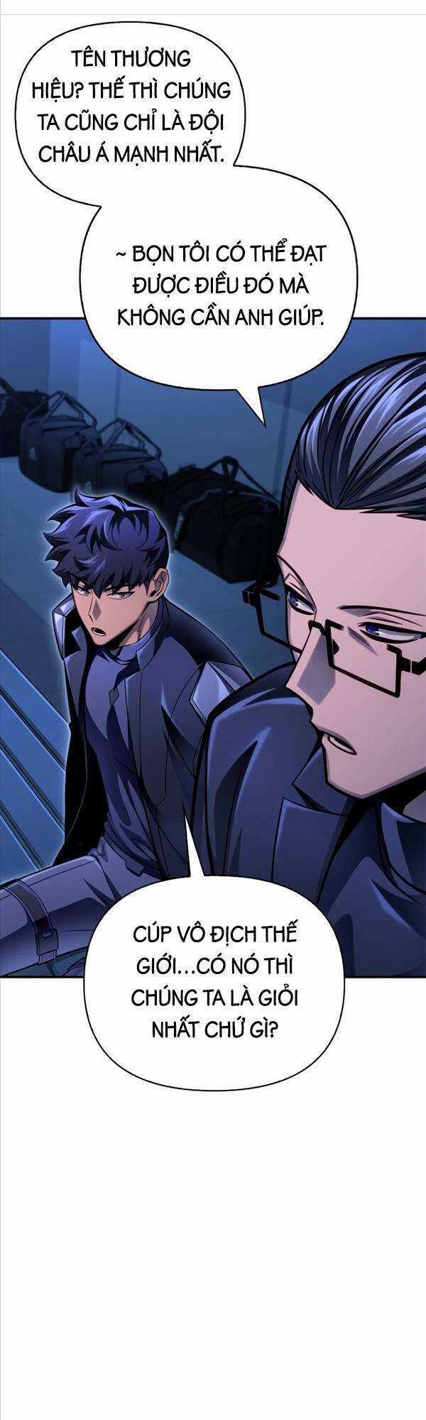 Cuộc Chiến Siêu Nhân - Chapter 48 - Trang 71