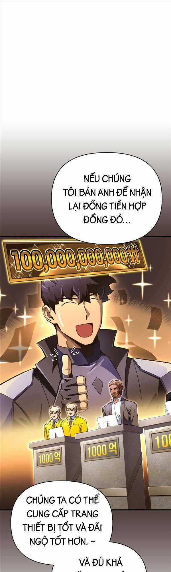 Cuộc Chiến Siêu Nhân - Chapter 48 - Trang 77