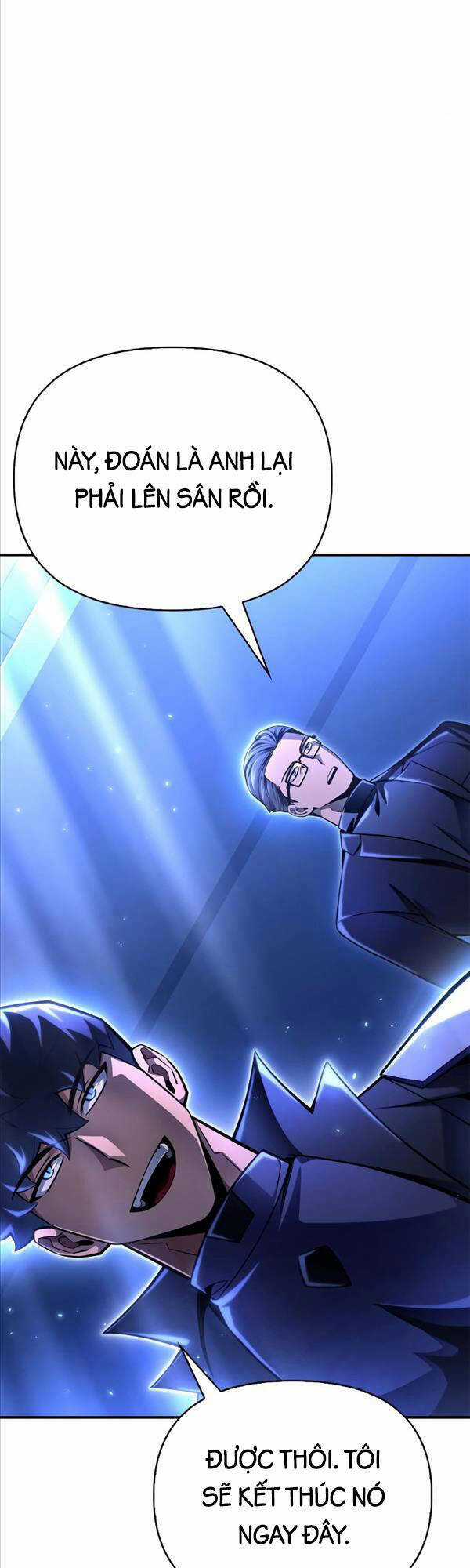 Cuộc Chiến Siêu Nhân - Chapter 48 - Trang 83