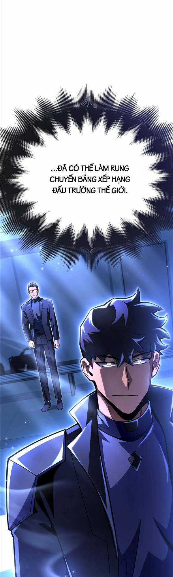 Cuộc Chiến Siêu Nhân - Chapter 48 - Trang 85