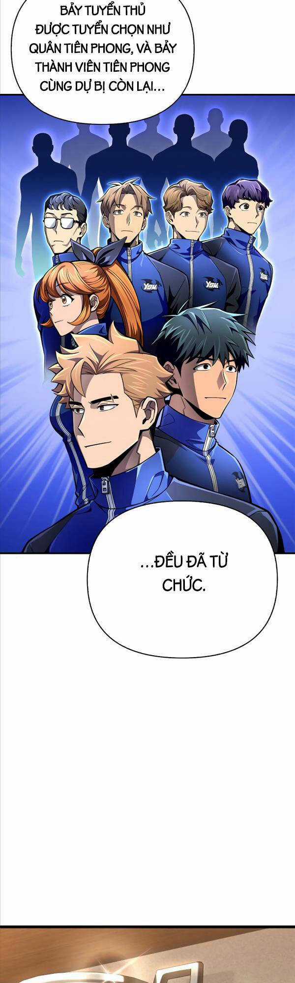 Cuộc Chiến Siêu Nhân - Chapter 48 - Trang 90