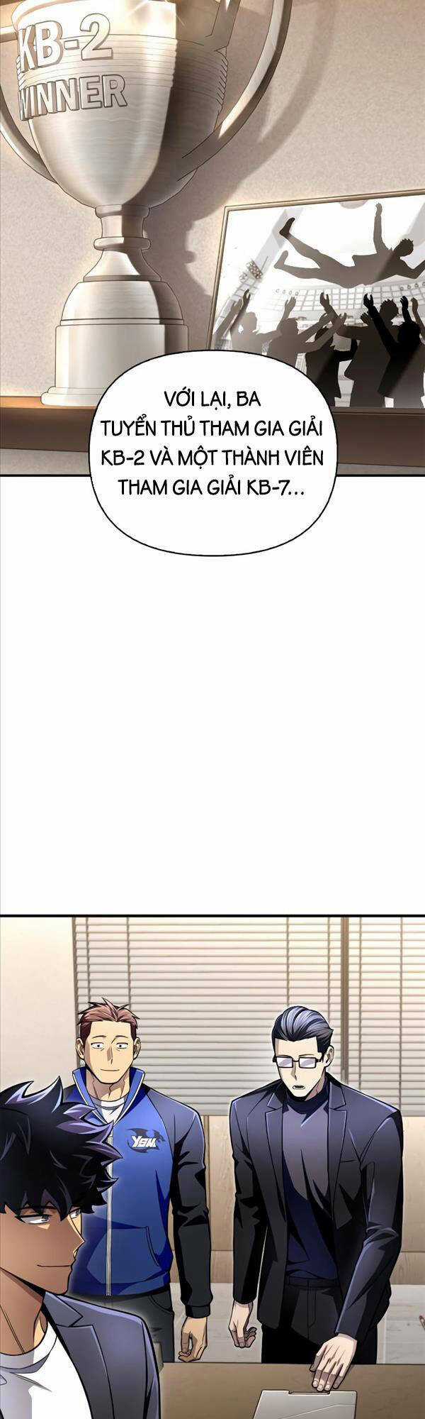Cuộc Chiến Siêu Nhân - Chapter 48 - Trang 91