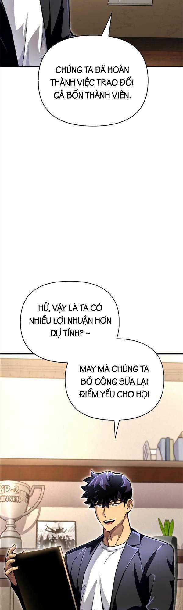Cuộc Chiến Siêu Nhân - Chapter 48 - Trang 92