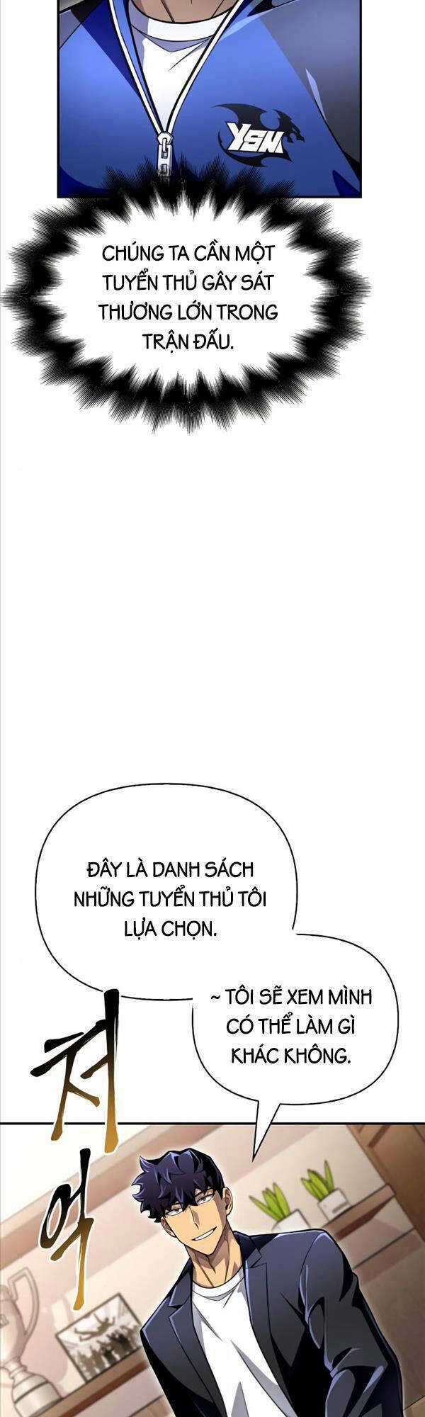 Cuộc Chiến Siêu Nhân - Chapter 48 - Trang 96