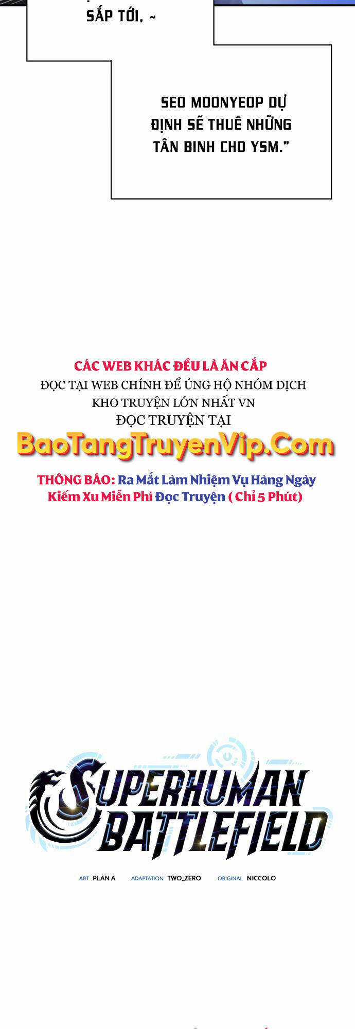 Cuộc Chiến Siêu Nhân - Chapter 49 - Trang 11