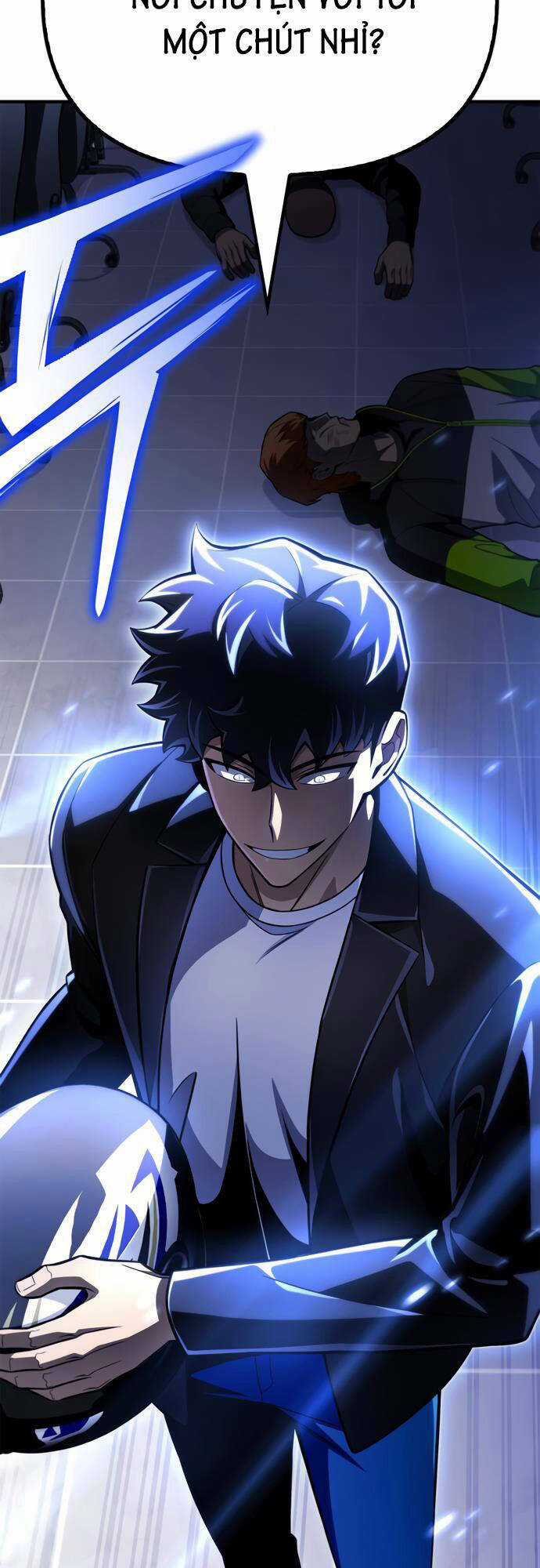 Cuộc Chiến Siêu Nhân - Chapter 49 - Trang 103