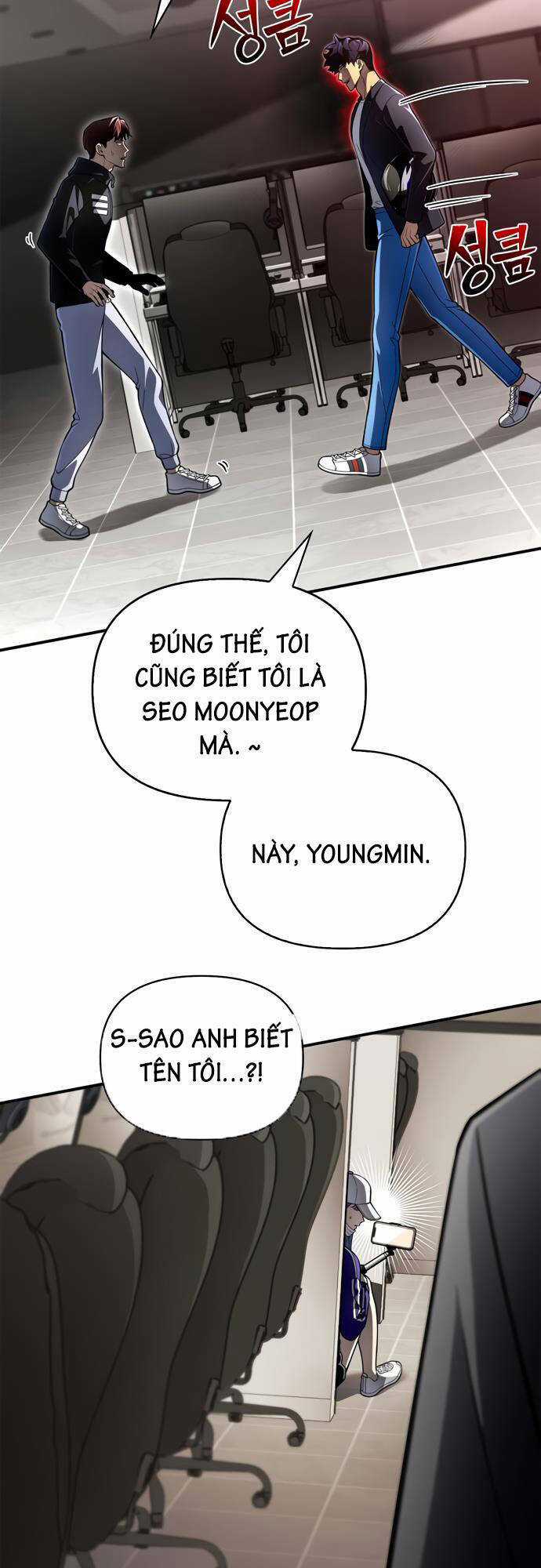 Cuộc Chiến Siêu Nhân - Chapter 49 - Trang 105