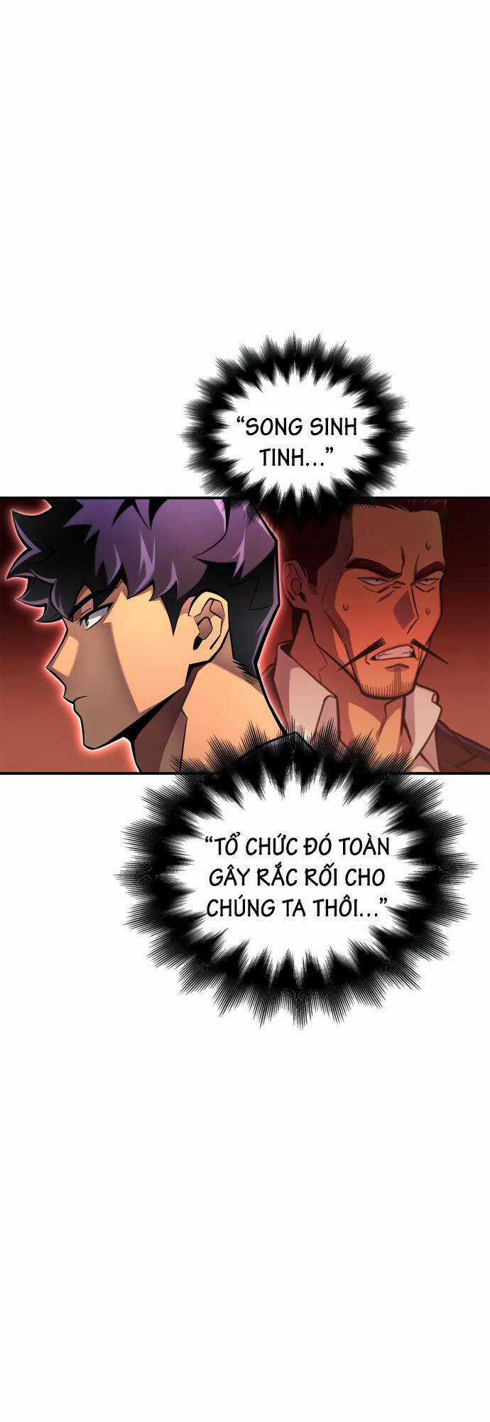 Cuộc Chiến Siêu Nhân - Chapter 49 - Trang 14