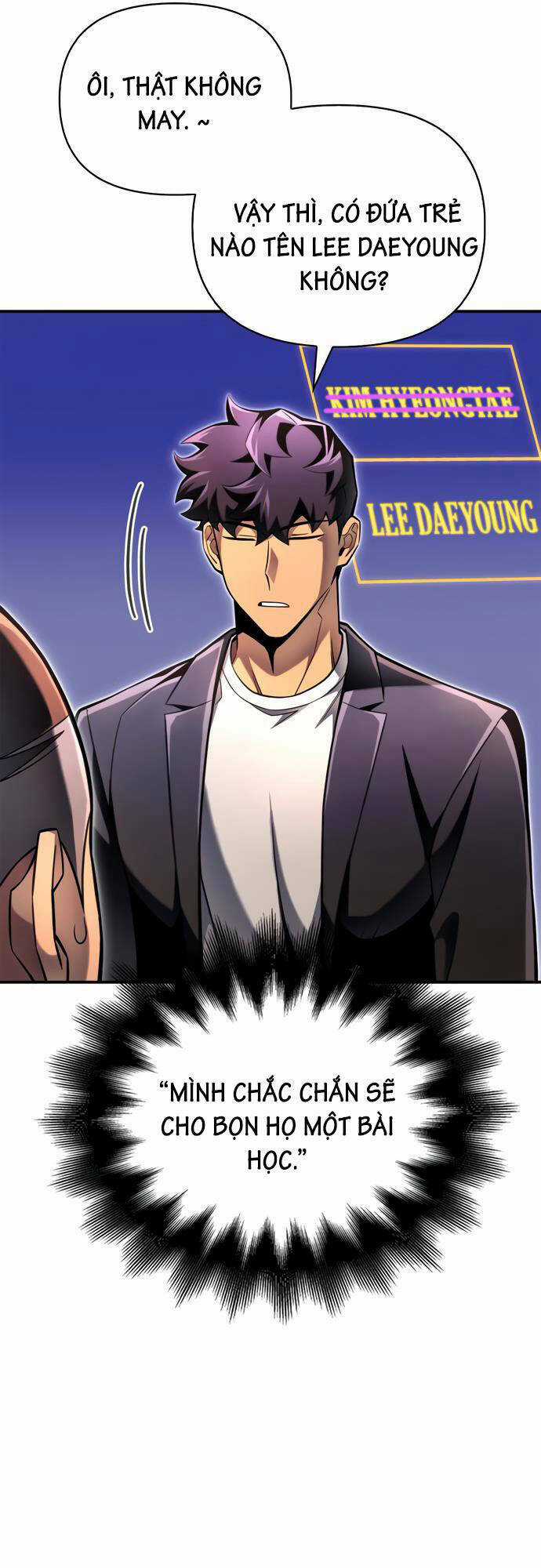 Cuộc Chiến Siêu Nhân - Chapter 49 - Trang 15