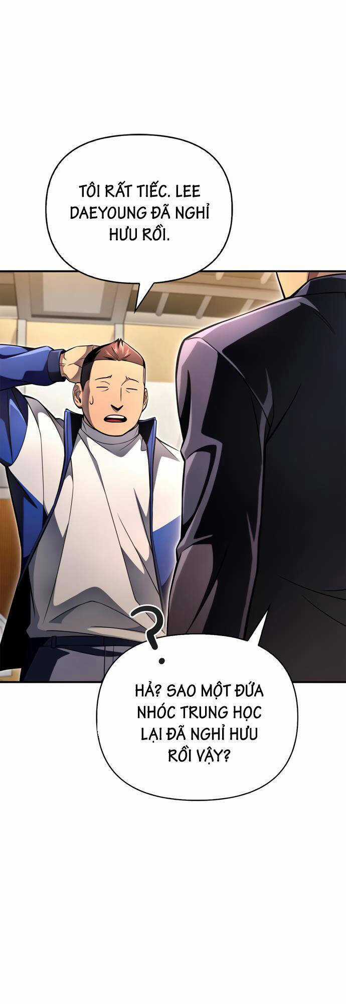 Cuộc Chiến Siêu Nhân - Chapter 49 - Trang 16