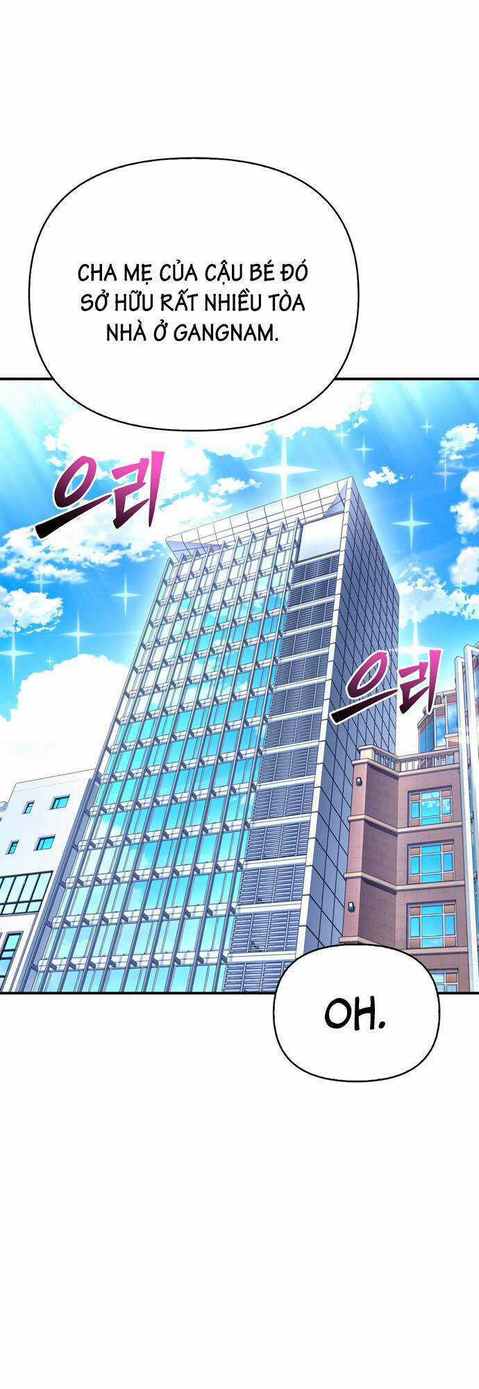 Cuộc Chiến Siêu Nhân - Chapter 49 - Trang 17