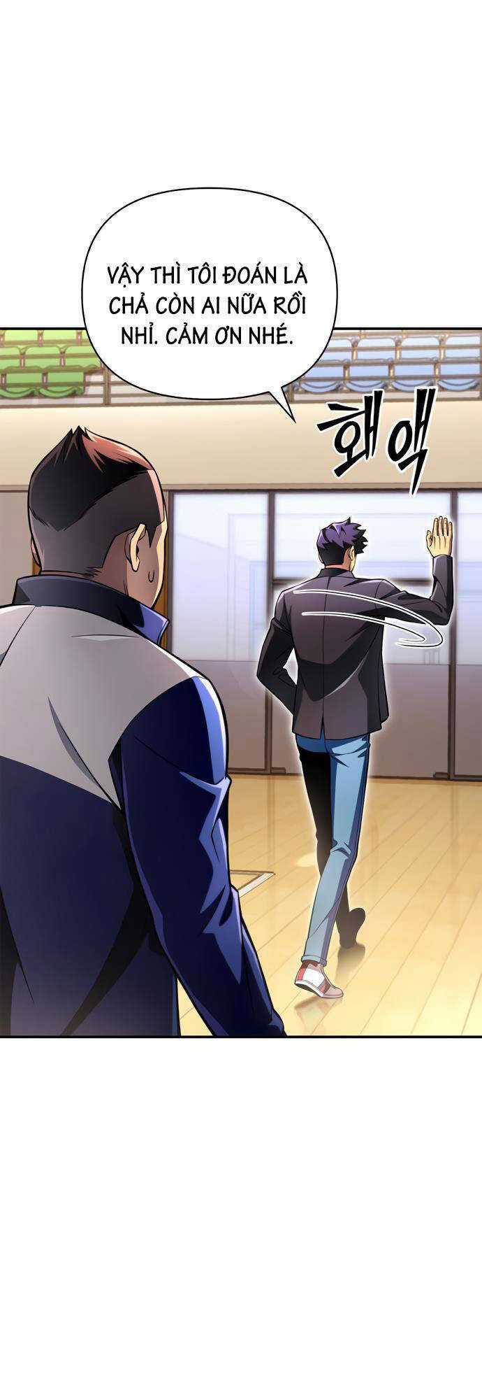Cuộc Chiến Siêu Nhân - Chapter 49 - Trang 18