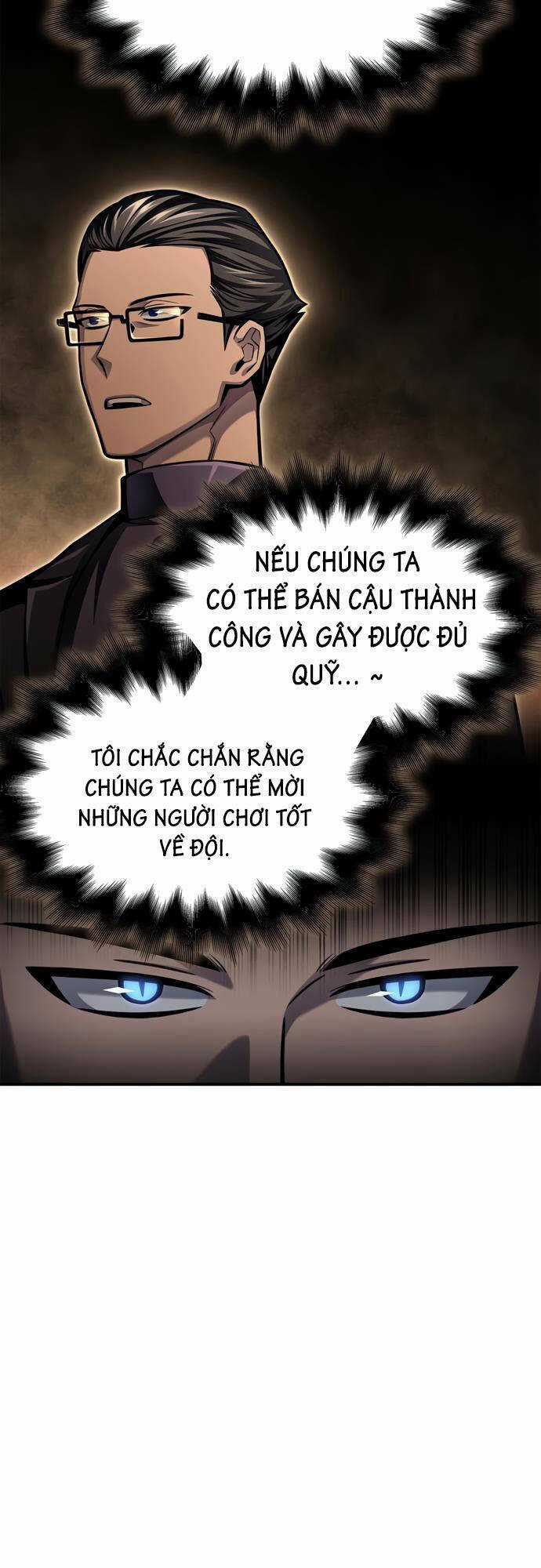 Cuộc Chiến Siêu Nhân - Chapter 49 - Trang 3