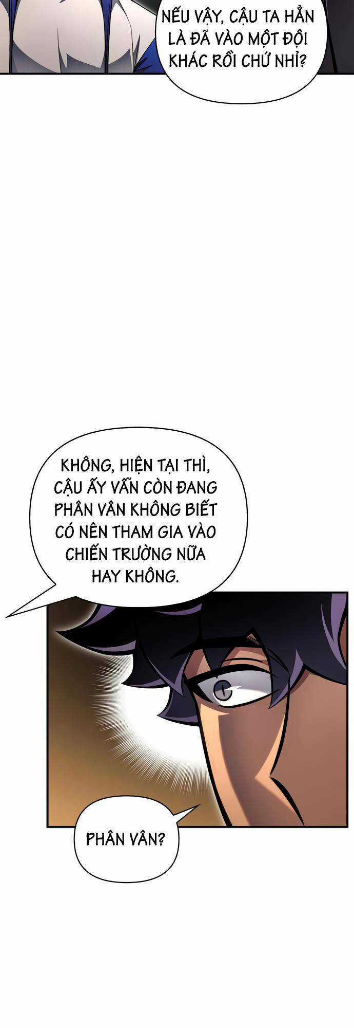 Cuộc Chiến Siêu Nhân - Chapter 49 - Trang 22