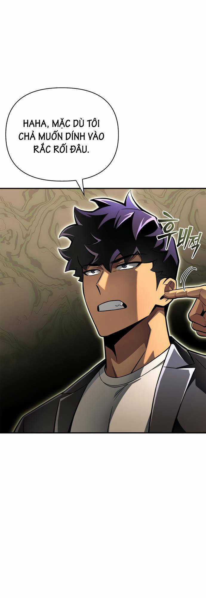 Cuộc Chiến Siêu Nhân - Chapter 49 - Trang 24