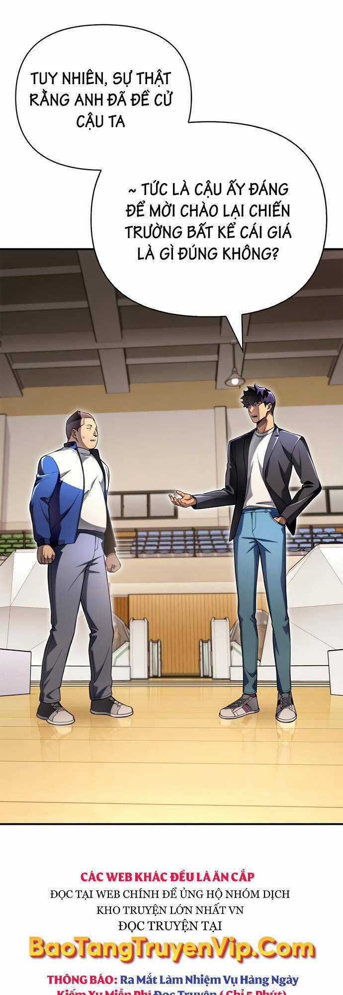 Cuộc Chiến Siêu Nhân - Chapter 49 - Trang 25