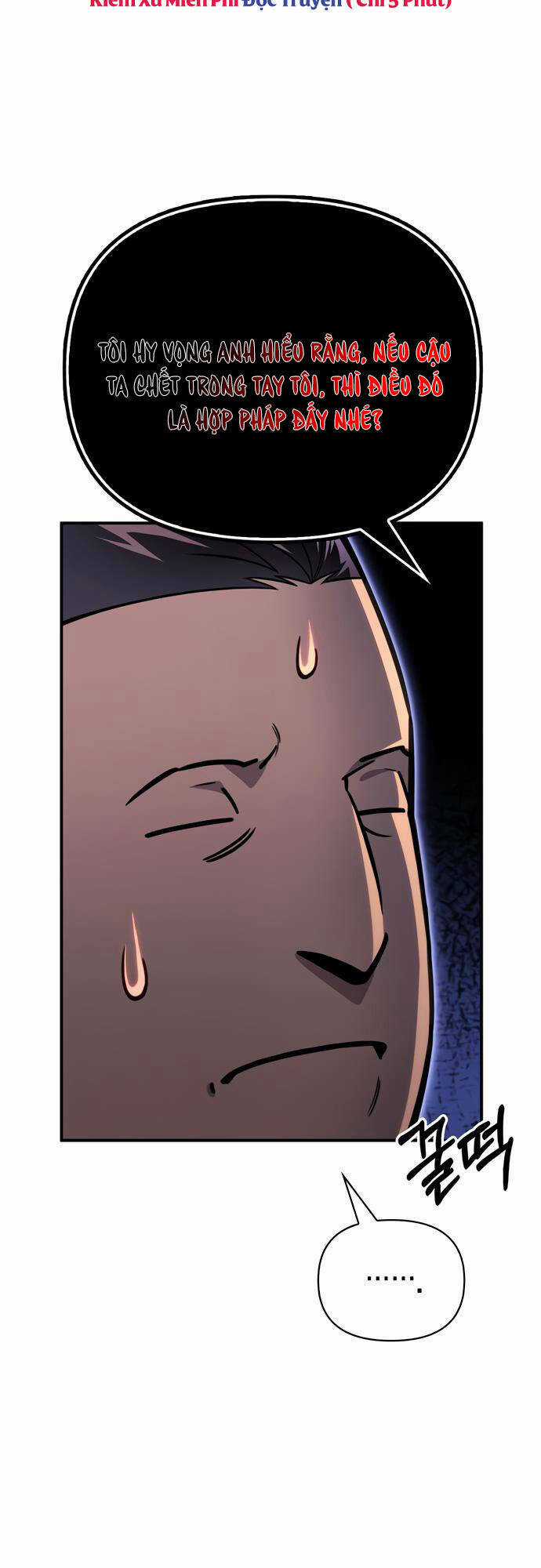 Cuộc Chiến Siêu Nhân - Chapter 49 - Trang 26