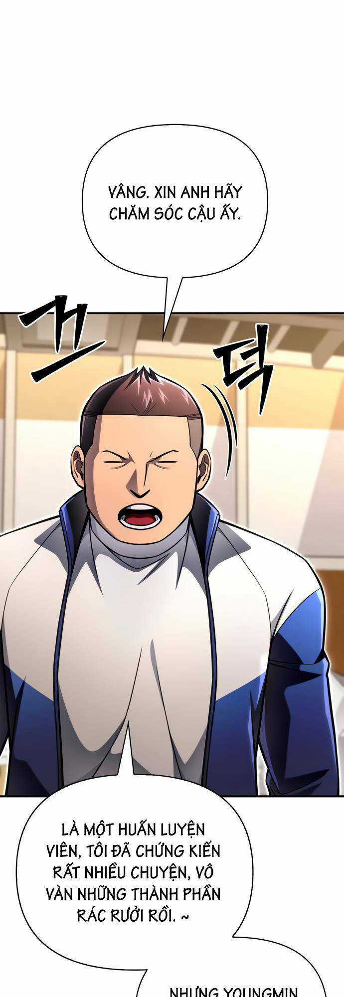 Cuộc Chiến Siêu Nhân - Chapter 49 - Trang 27