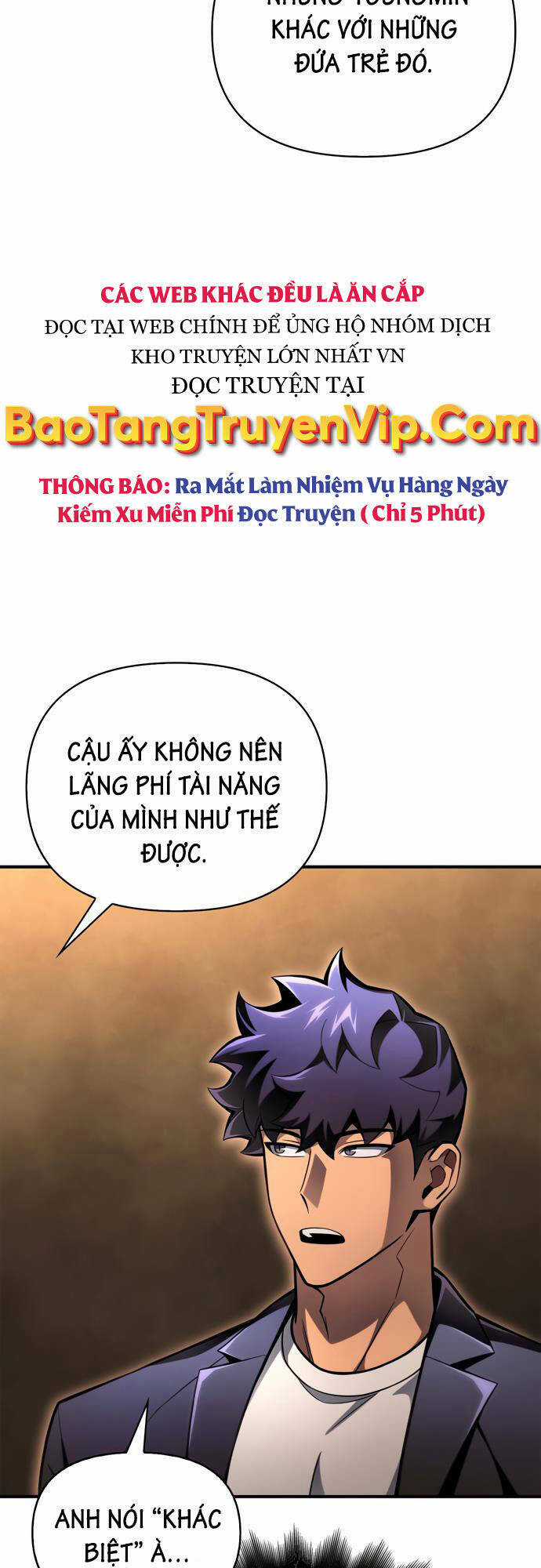 Cuộc Chiến Siêu Nhân - Chapter 49 - Trang 28