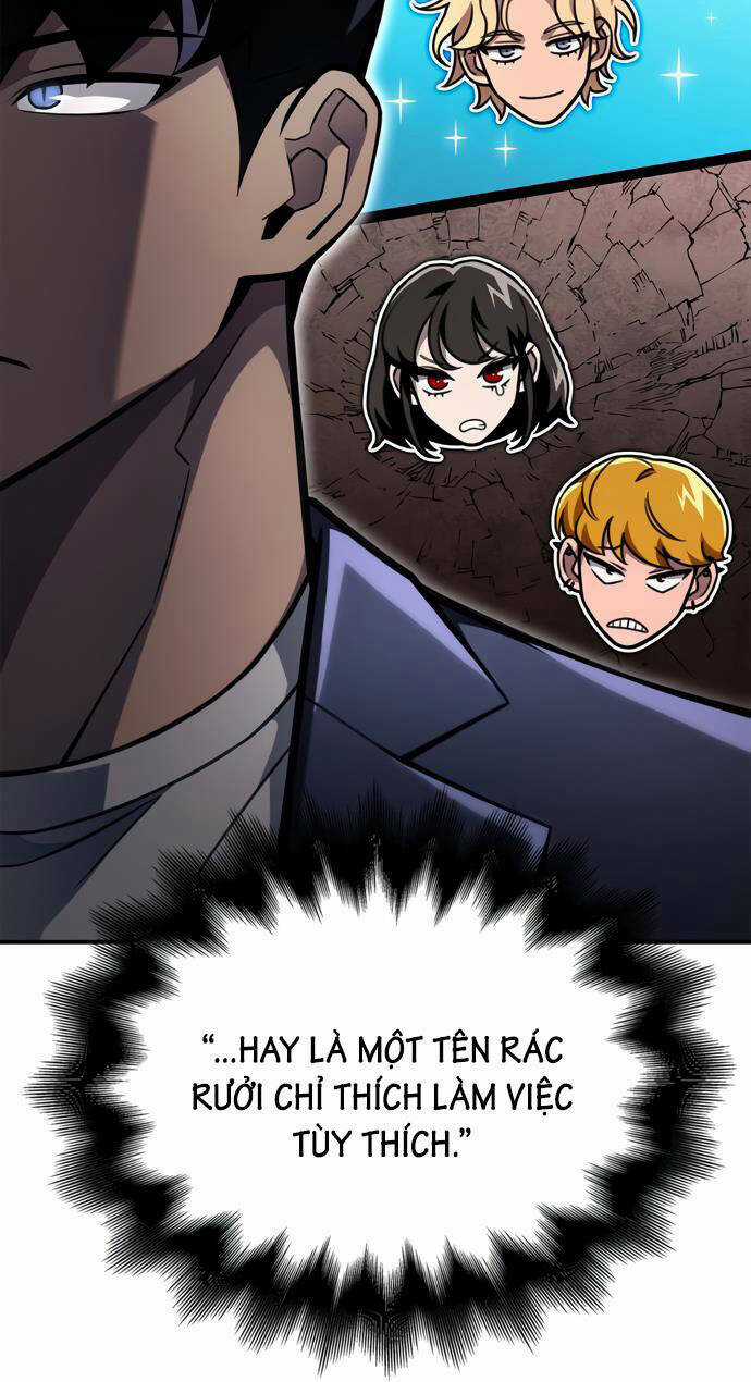 Cuộc Chiến Siêu Nhân - Chapter 49 - Trang 30