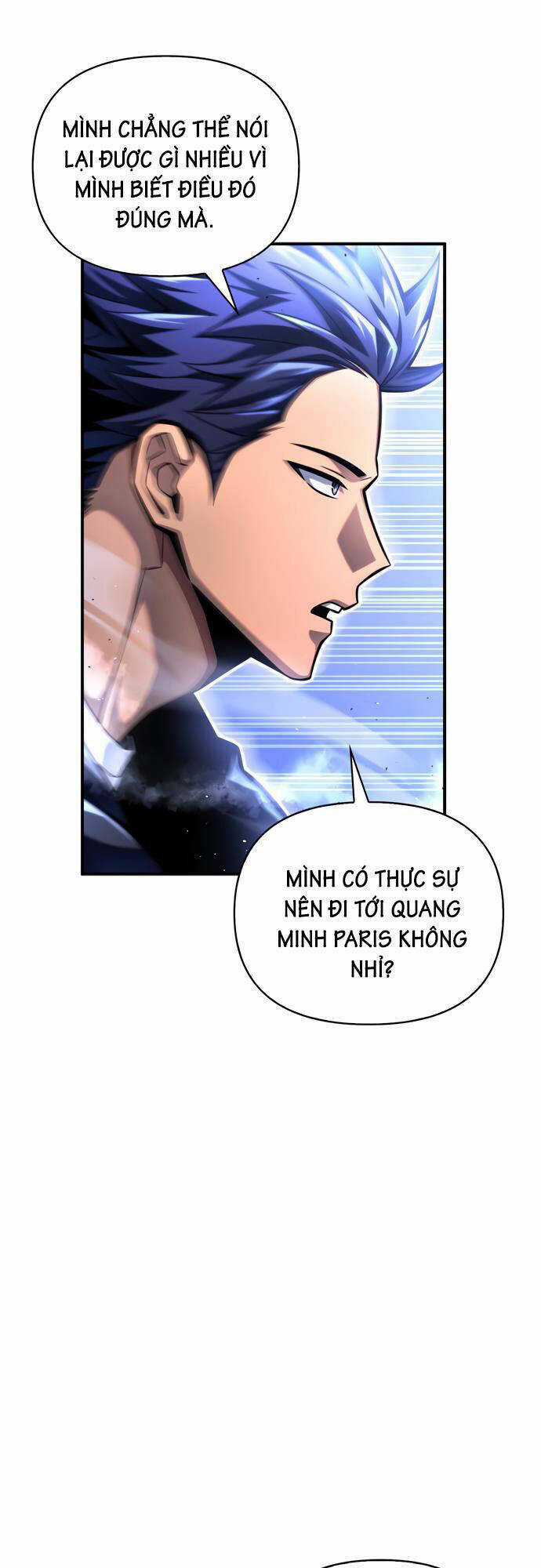 Cuộc Chiến Siêu Nhân - Chapter 49 - Trang 4